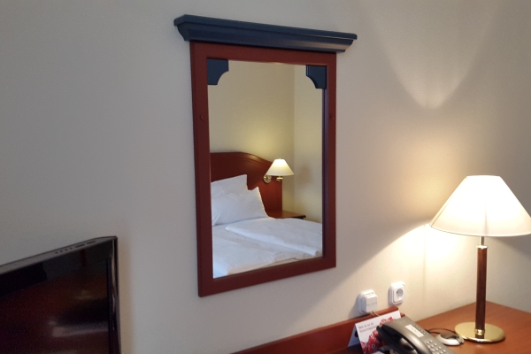 Hotel Sorat Brandenburg